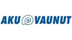 aku vaunut logo