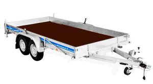 aku vaunut autotrailer
