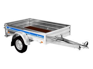 aku vaunut lavavaunu