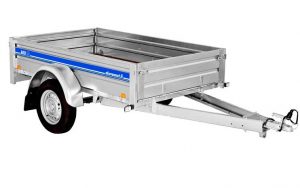 aku vaunut lavavaunu