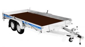 aku vaunut autotraileri